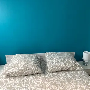 Appartement 13008, Marseille