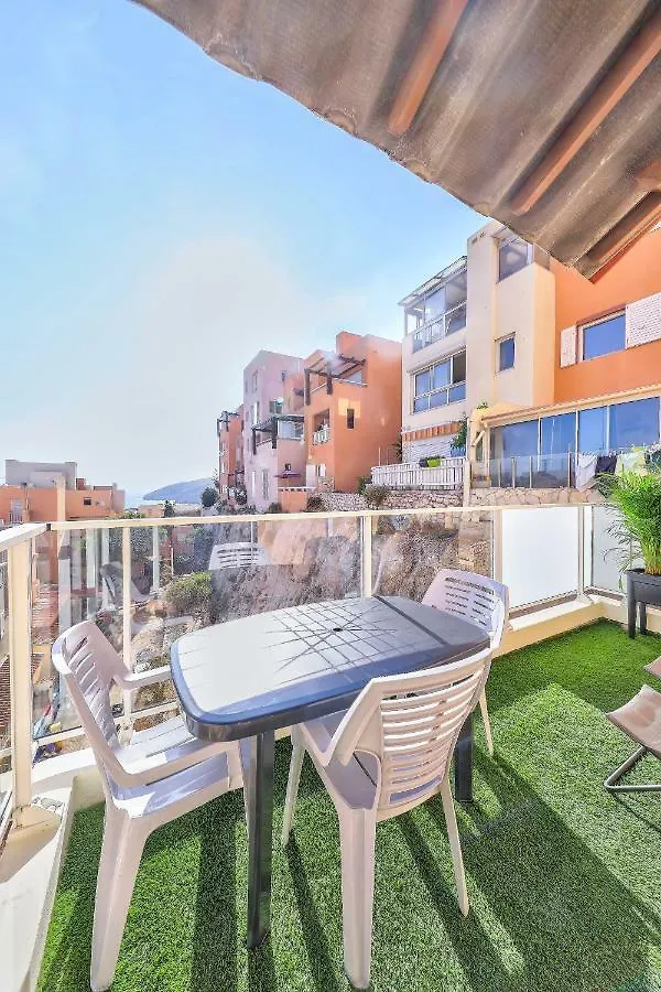 Sunset Ile Du Frioul Apartment Marseille